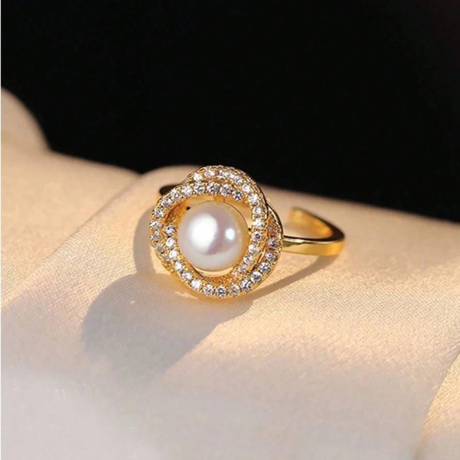 Parure 4 pièces en Acier Inoxydable