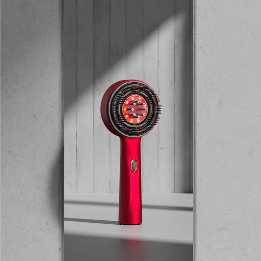 VERO-Brosse™ Essentielle