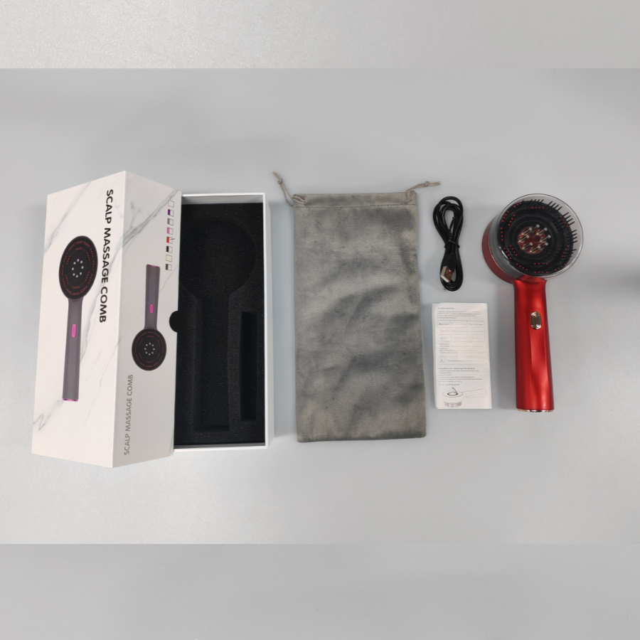 VERO-Brosse™ Essentielle